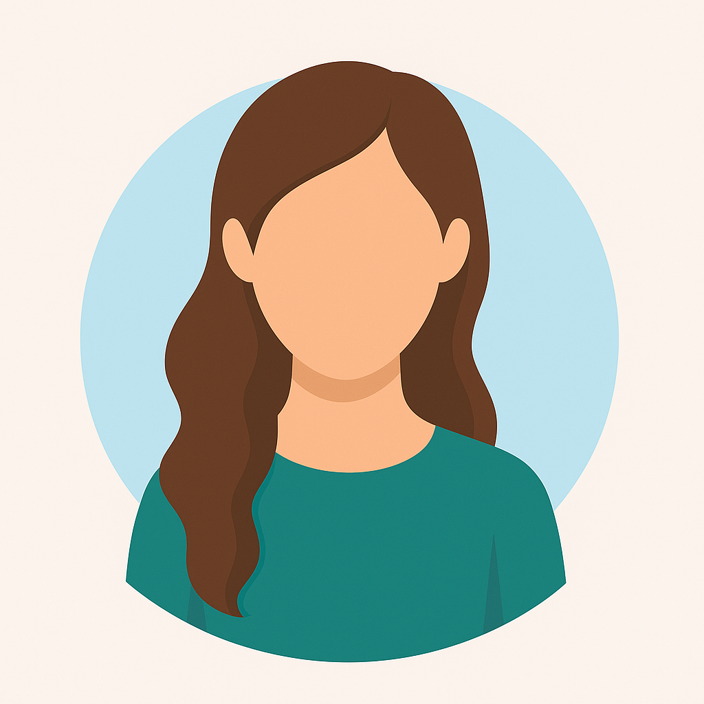 Photo de Mina Gherari